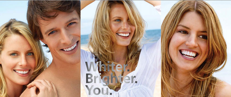 Free Teeth Whitening